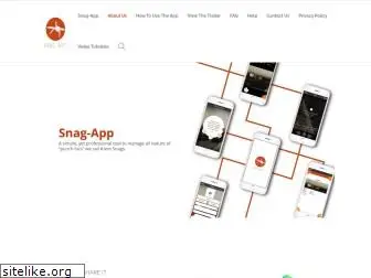 snag-app.com
