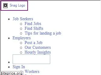 snagajob.ca