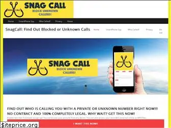 snagcall.com