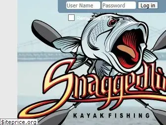snaggedline.com