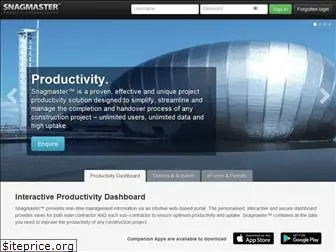snagmaster.co.uk