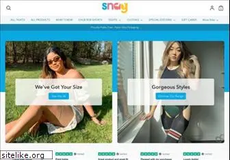 snagtights.com