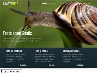 snail-world.com