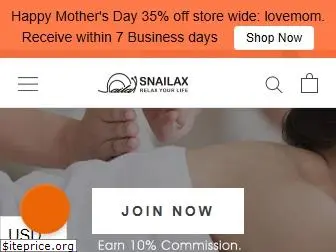 snailax.com