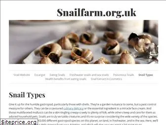 snailfarm.org.uk