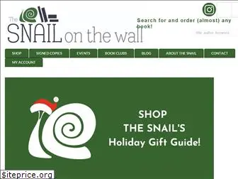 snailonthewall.com