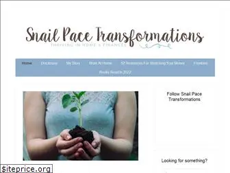 snailpacetransformations.com