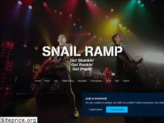 snailramp.com