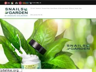 snailsgarden.com