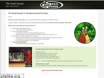 snailsucker.com