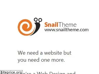snailtheme.com