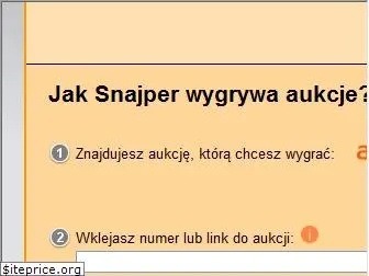 snajper.net