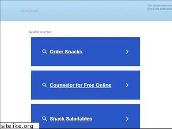 snak.com