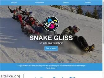 snake-gliss.com