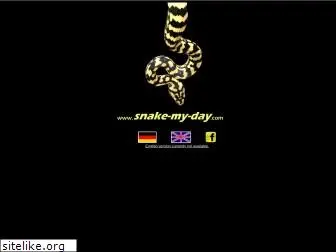 snake-my-day.com