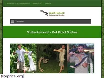 snake-removal.com