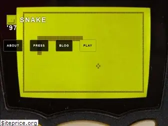 snake97.com