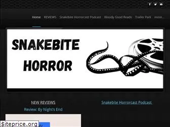 snakebitehorror.co.uk