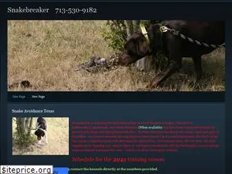 snakebreaker.com