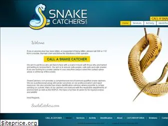 snakecatchers.com