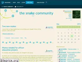 snakecommunity.livejournal.com