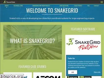 snakegrid.org