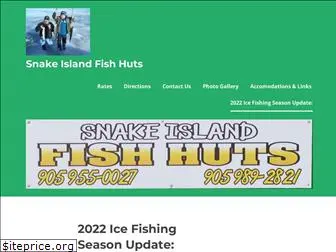 snakeislandfishhuts.com