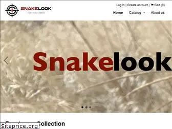 snakelook.com