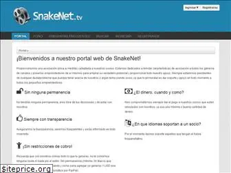 snakenet.tv