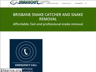 snakeoutbrisbane.com