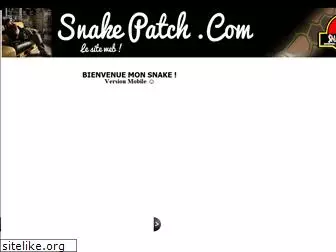 snakepatch.com