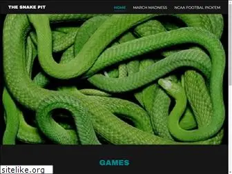 snakepitsports.com