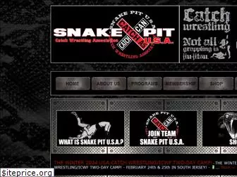 snakepitusa.com