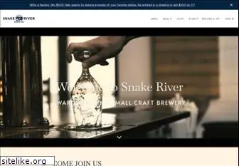 snakeriverbrewing.com