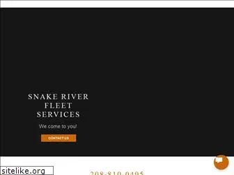 snakeriverfleet.com