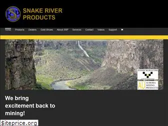 snakeriverproducts.com