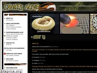 snakesalive.co.za