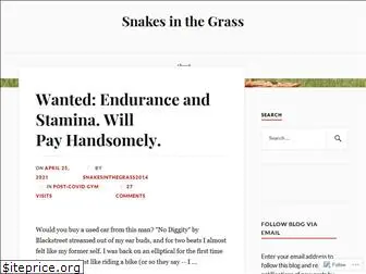 snakesinthegrassblog.com