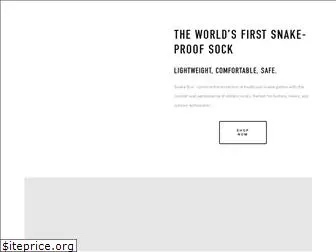 snakesox.com