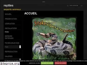 snakevipera-reptiles.com