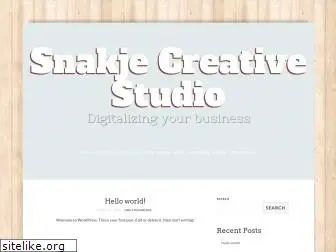 snakje.com