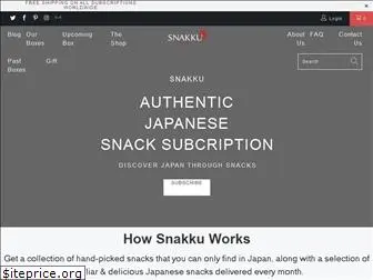 snakku.com