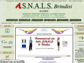 snalsbrindisi.it