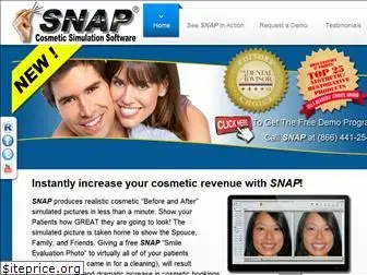 snap-dental.com