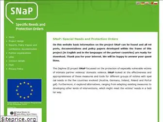 snap-eu.org