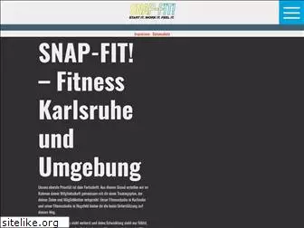snap-fit.de