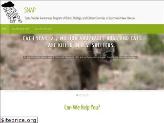 snap-sw-nm.org