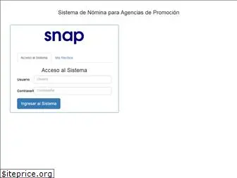 snap-web.com