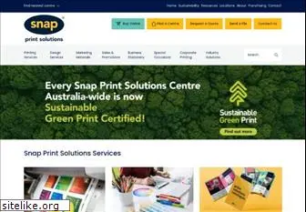 snap.com.au