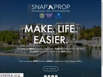 snapaprop.com